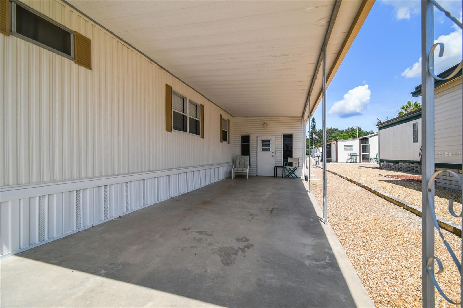 PONDEROSA PARK - Residential