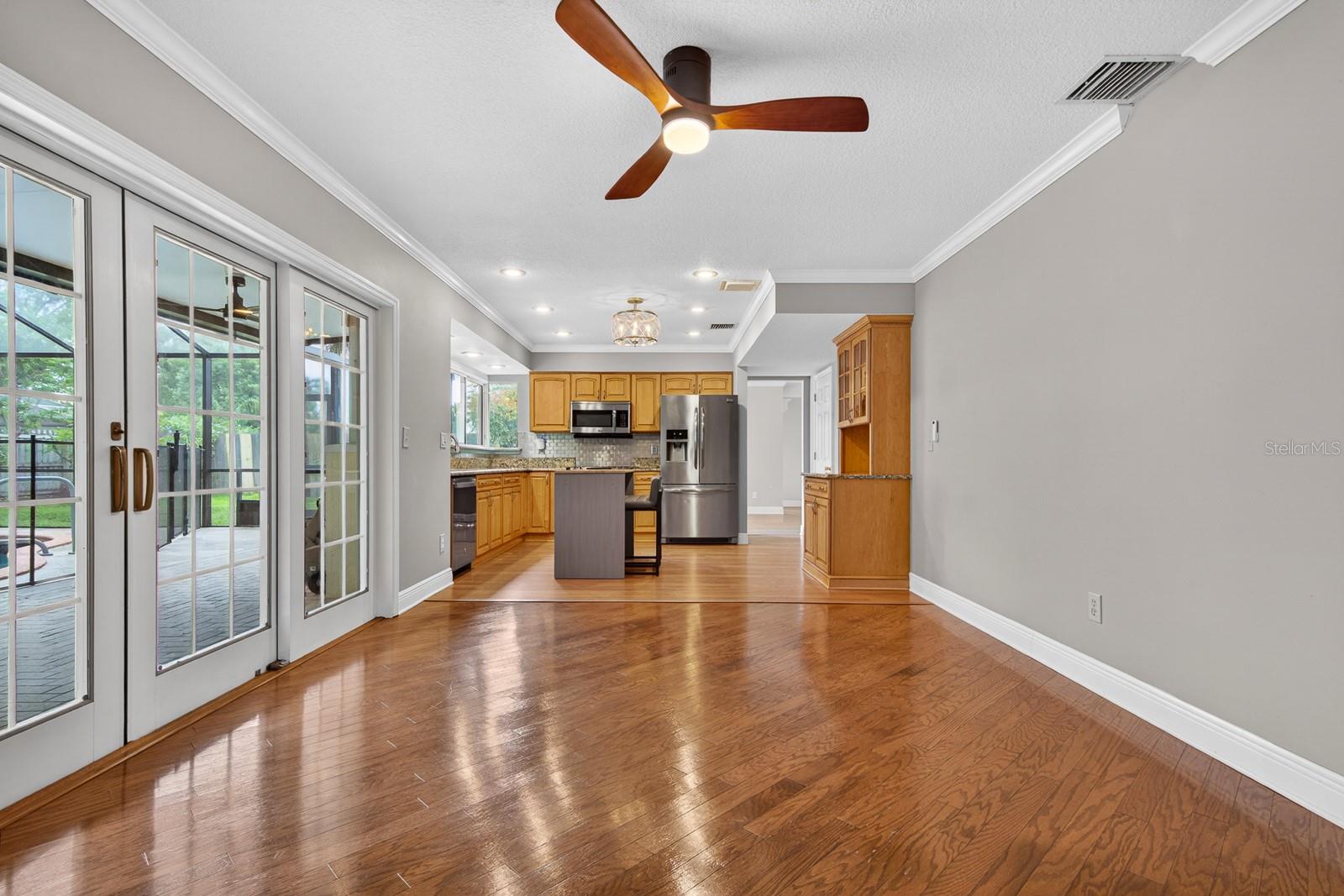 NORTHDALE SEC A UNIT 1 - Residential