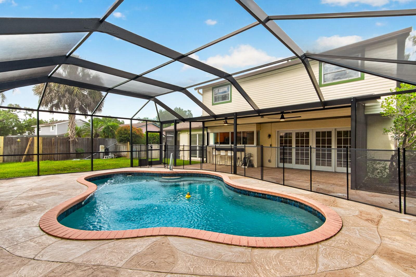 NORTHDALE SEC A UNIT 1 - Residential