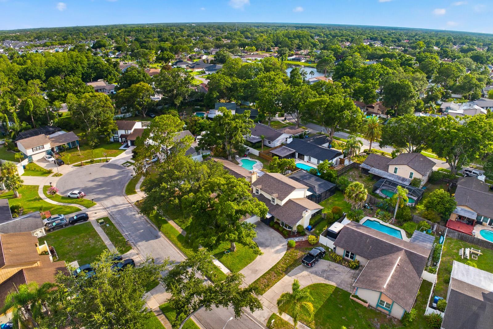 NORTHDALE SEC A UNIT 1 - Residential