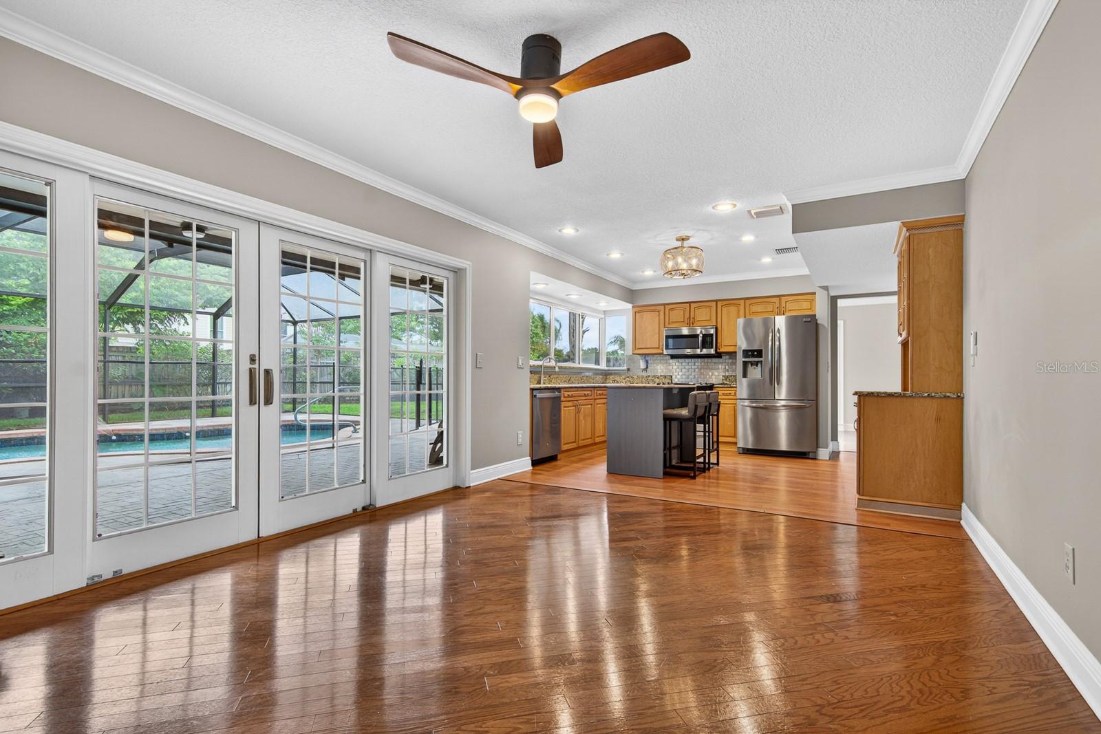 NORTHDALE SEC A UNIT 1 - Residential