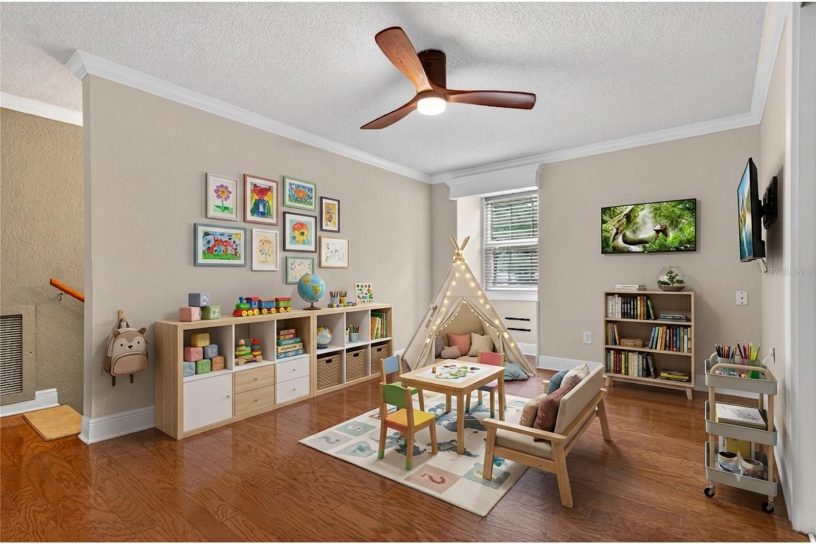 NORTHDALE SEC A UNIT 1 - Residential