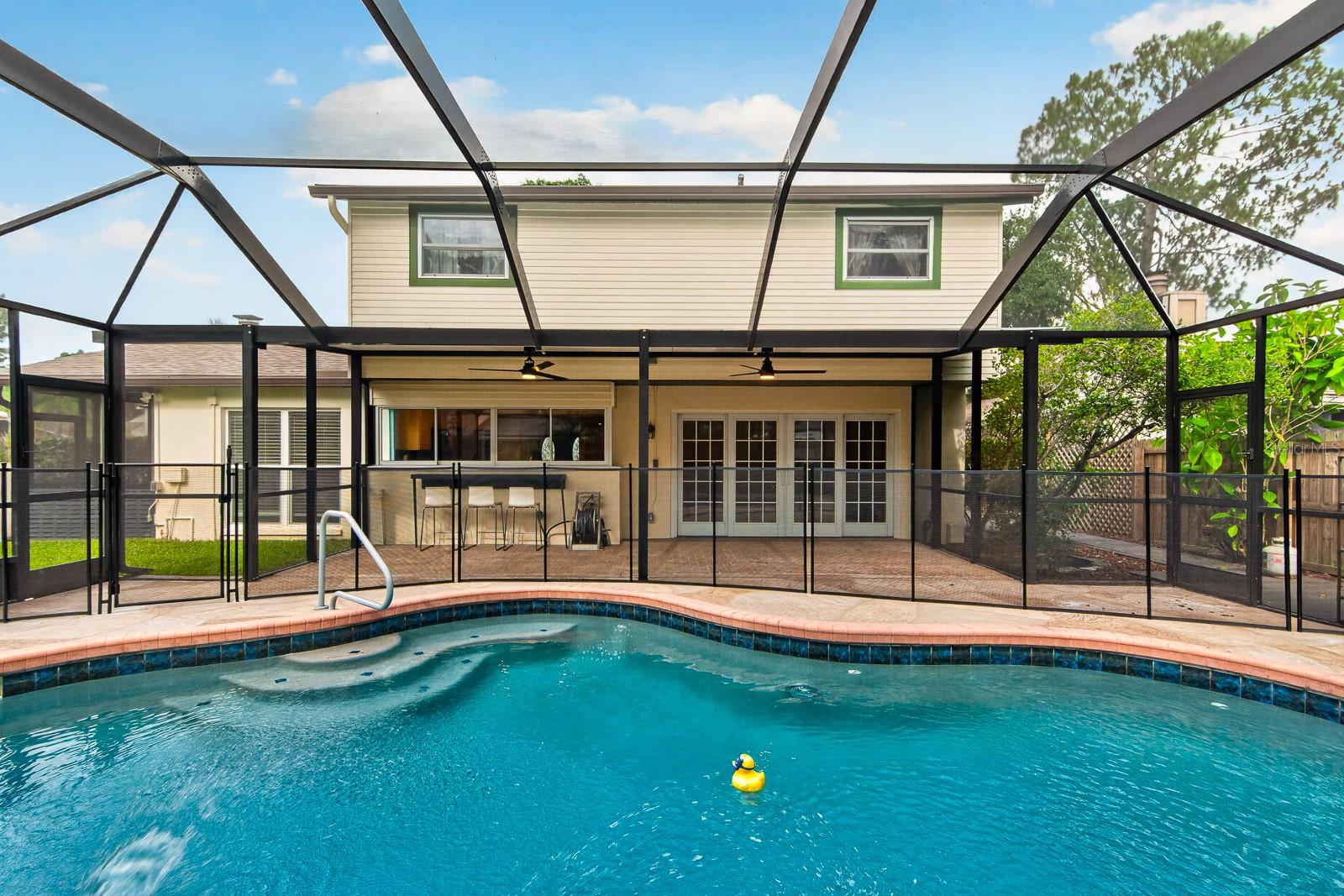 NORTHDALE SEC A UNIT 1 - Residential