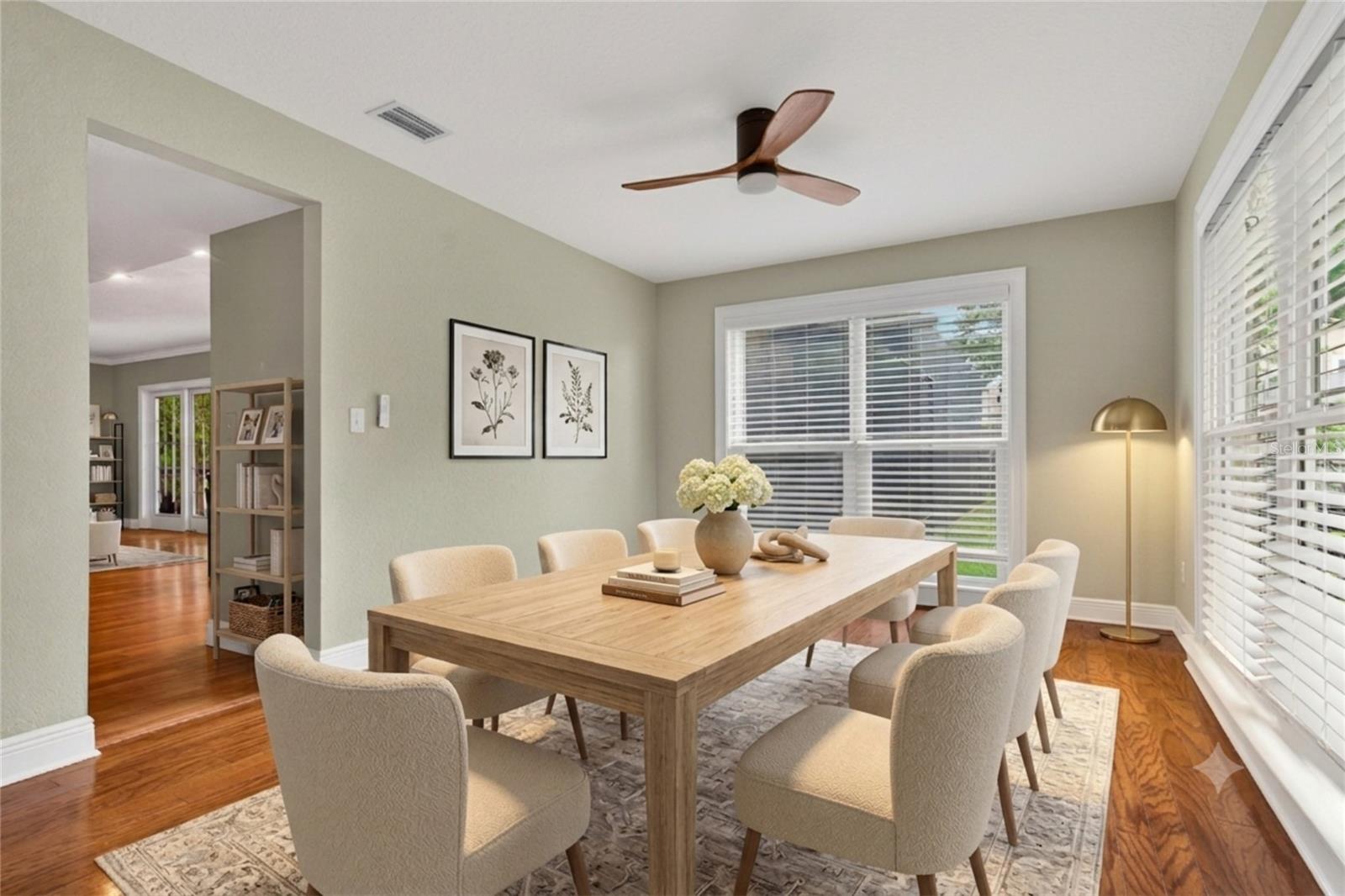 NORTHDALE SEC A UNIT 1 - Residential