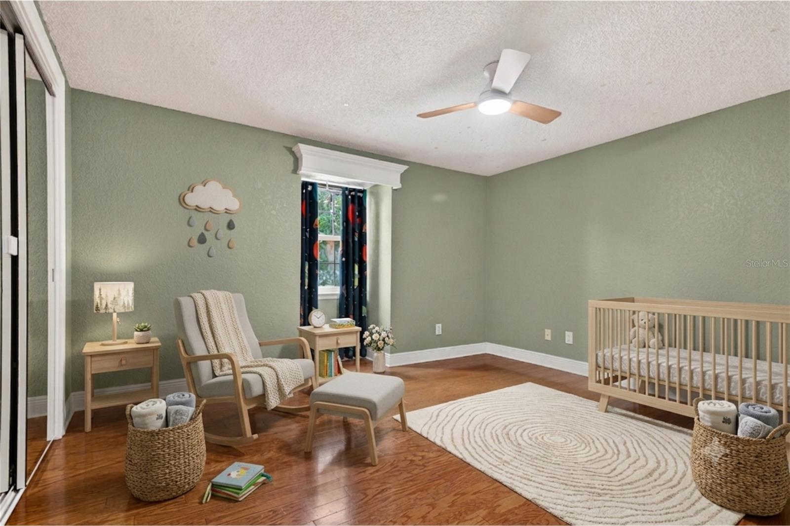 NORTHDALE SEC A UNIT 1 - Residential
