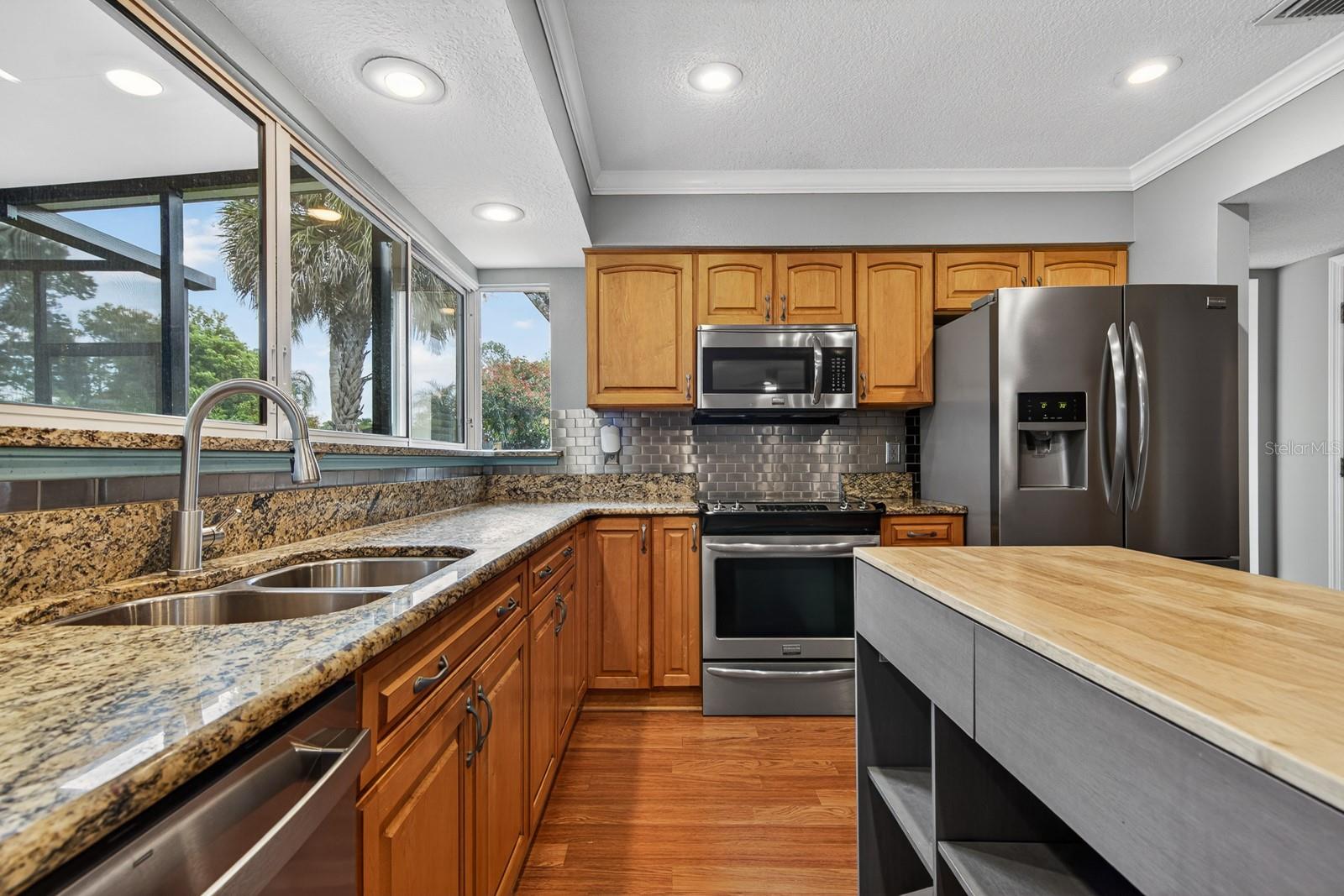 NORTHDALE SEC A UNIT 1 - Residential