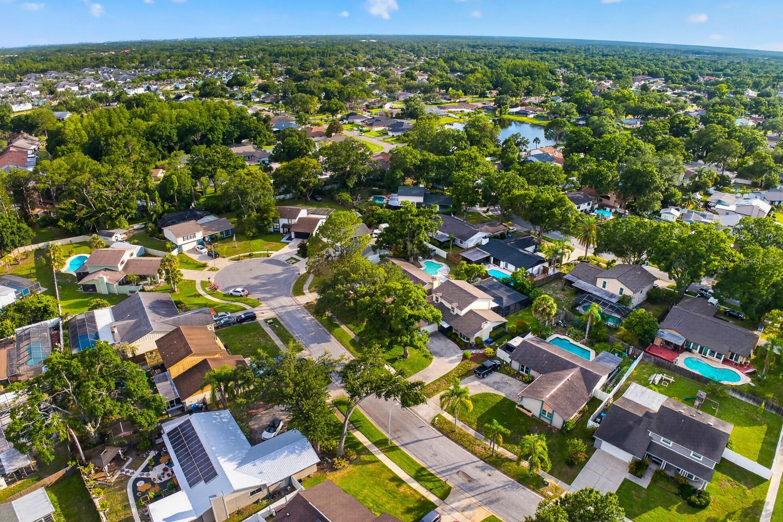 NORTHDALE SEC A UNIT 1 - Residential