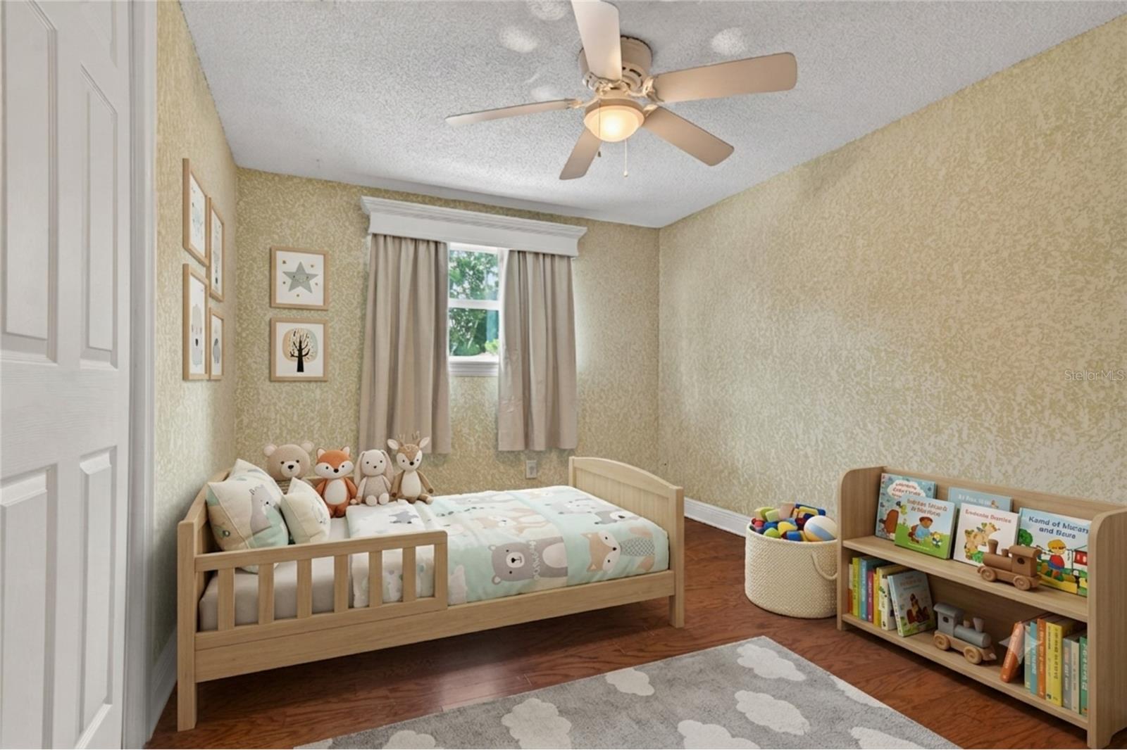 NORTHDALE SEC A UNIT 1 - Residential