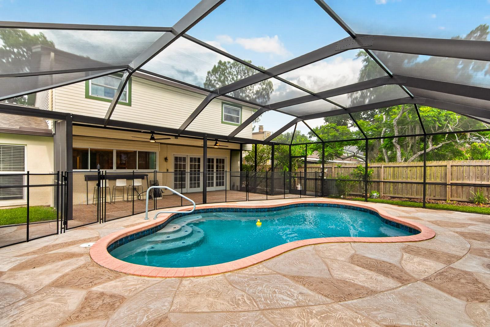 NORTHDALE SEC A UNIT 1 - Residential