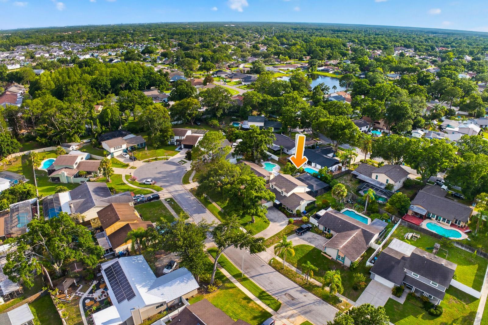 NORTHDALE SEC A UNIT 1 - Residential