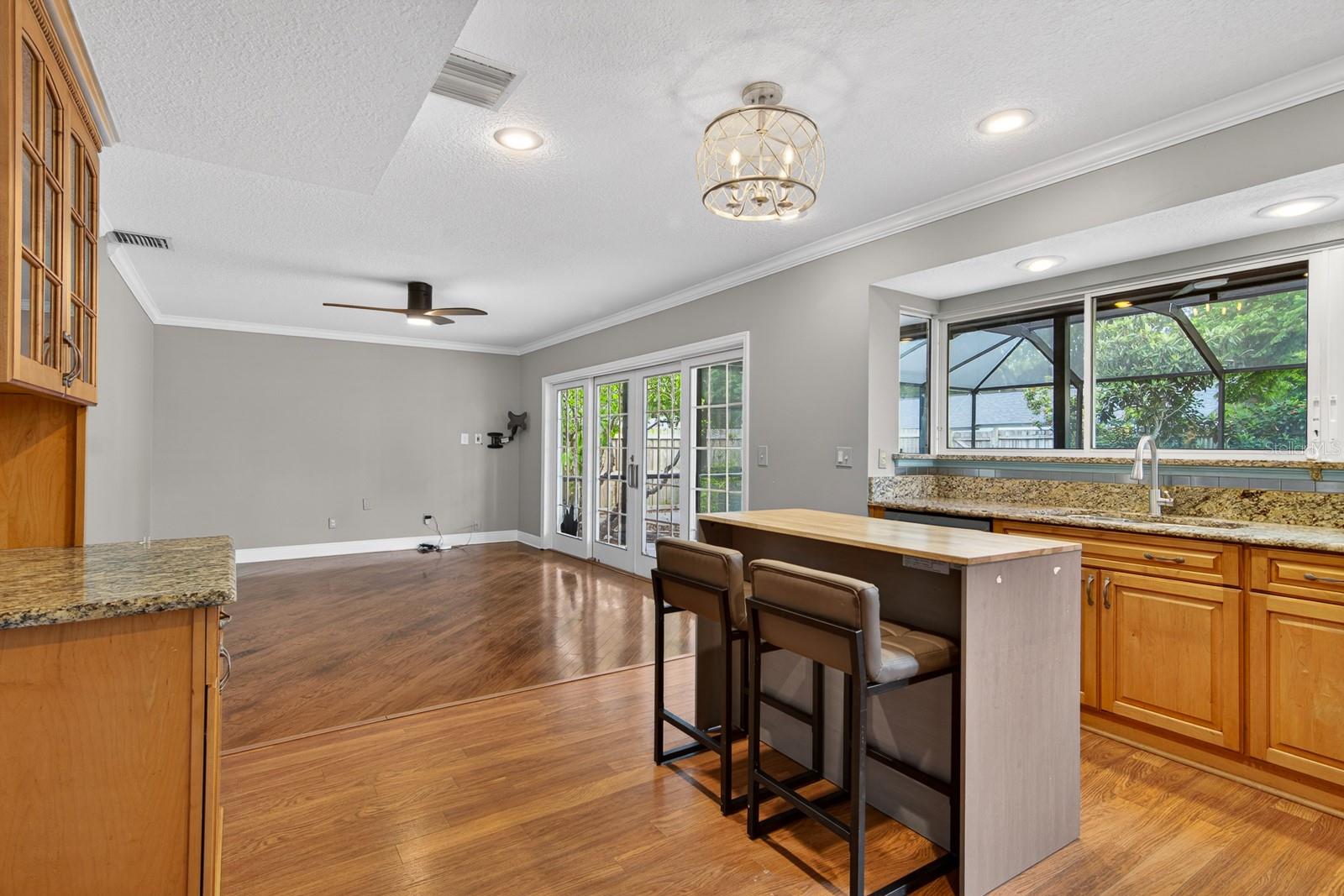 NORTHDALE SEC A UNIT 1 - Residential