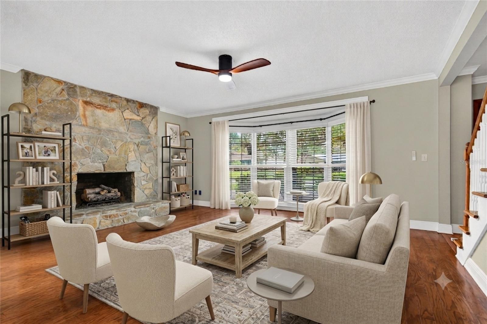 NORTHDALE SEC A UNIT 1 - Residential