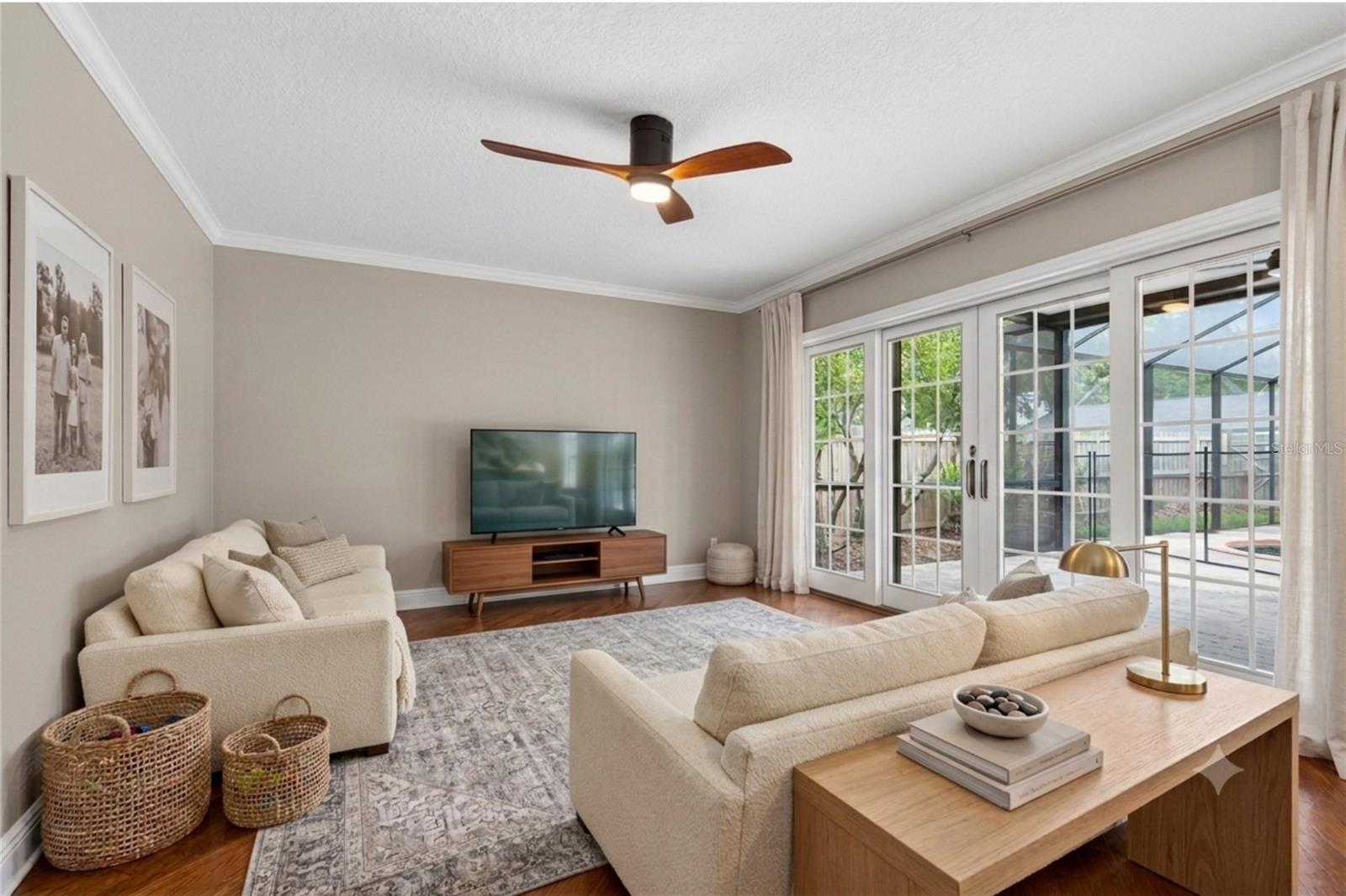 NORTHDALE SEC A UNIT 1 - Residential