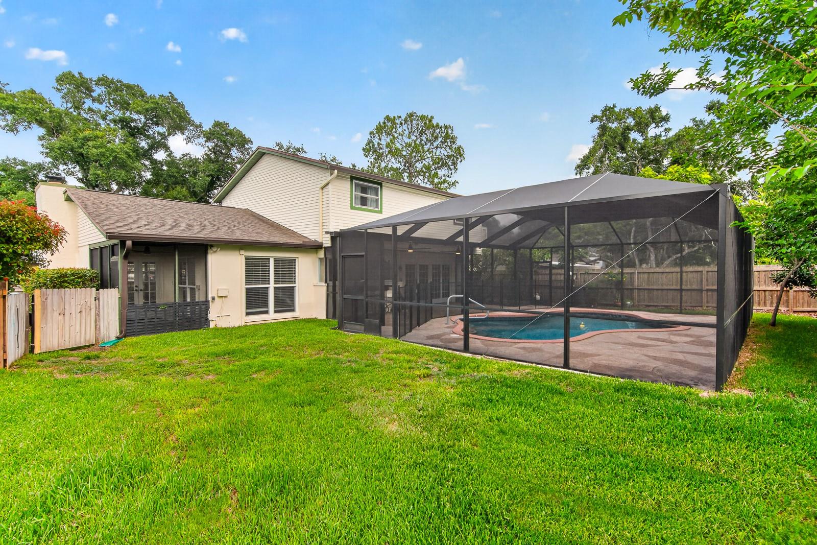 NORTHDALE SEC A UNIT 1 - Residential