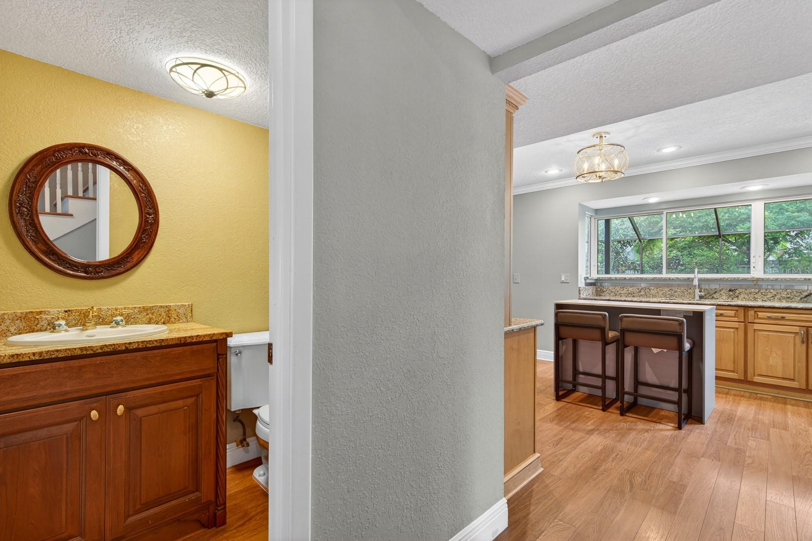 NORTHDALE SEC A UNIT 1 - Residential