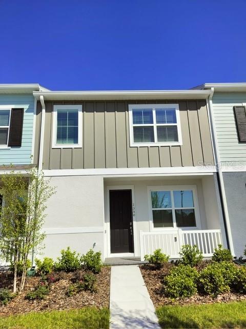 LOCH LEVEN PARK - Residential