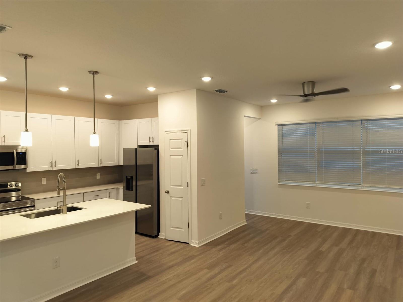 LOCH LEVEN PARK - Residential