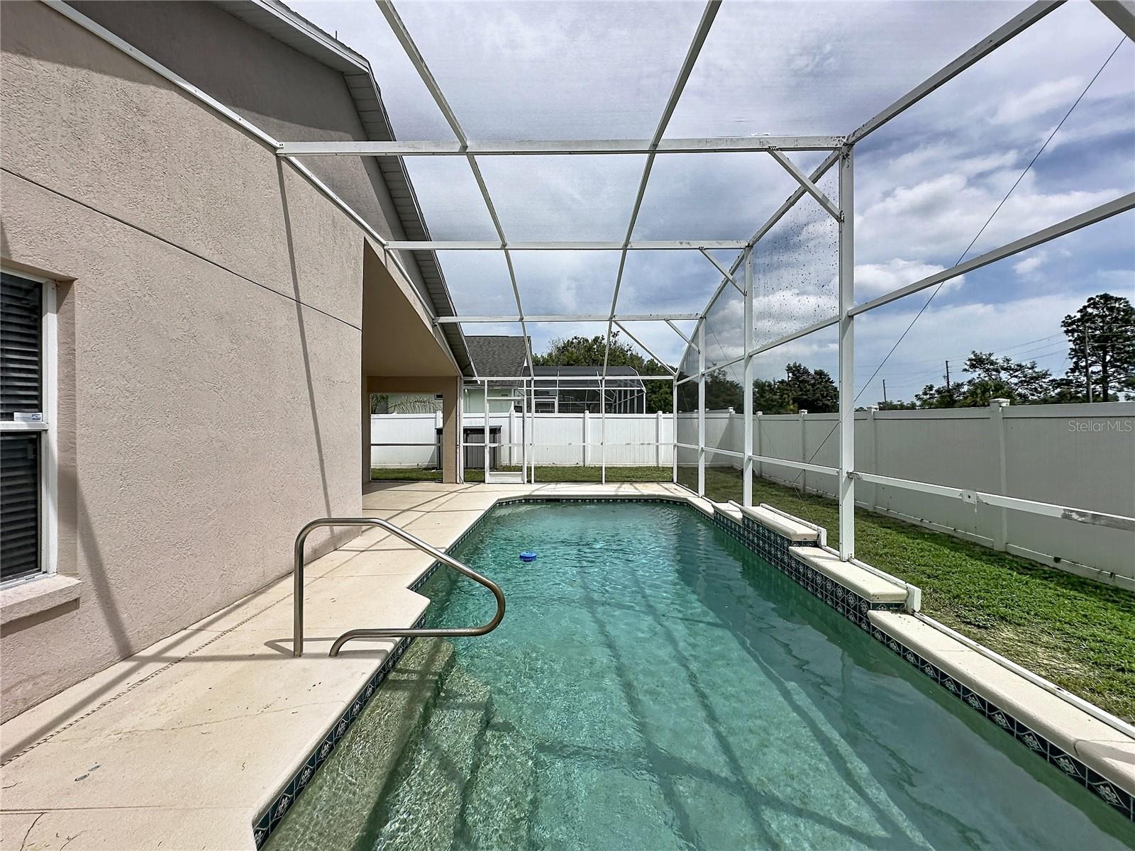 WESTRIDGE HOA - Residential