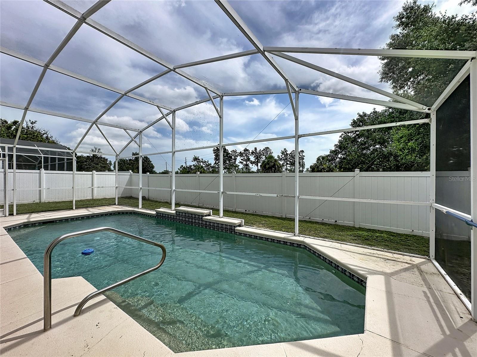 WESTRIDGE HOA - Residential