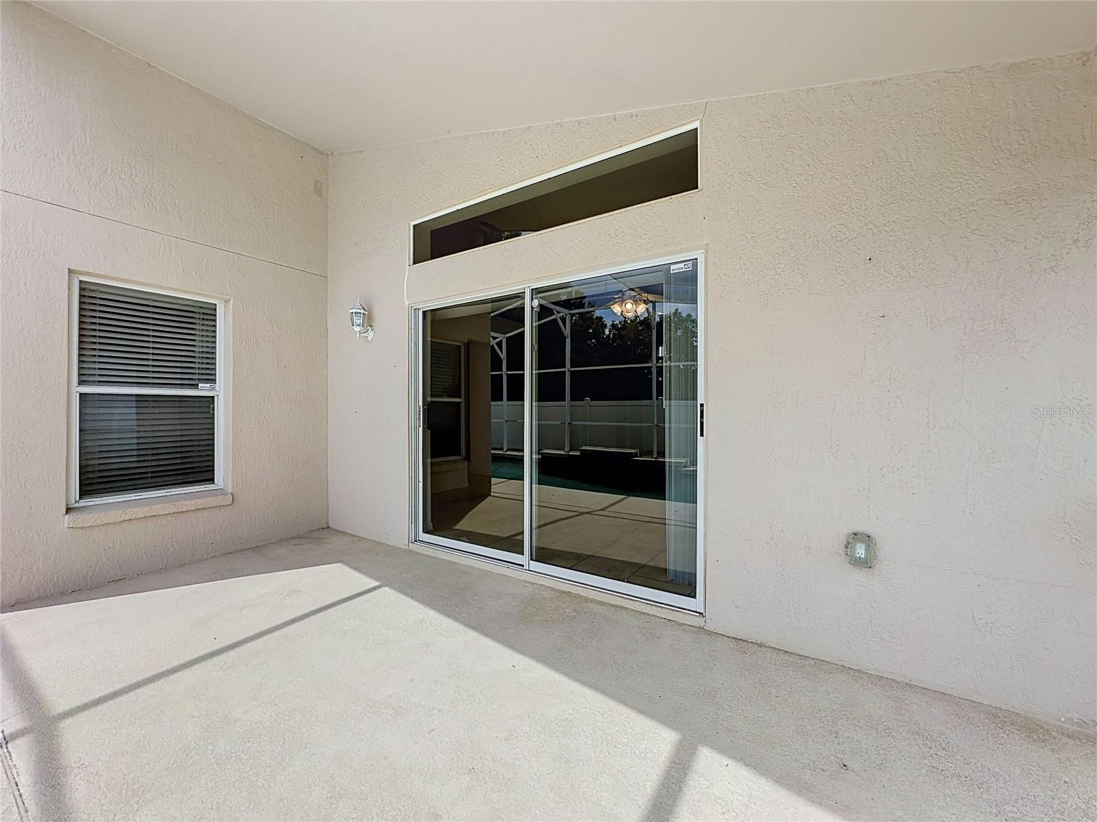 WESTRIDGE HOA - Residential
