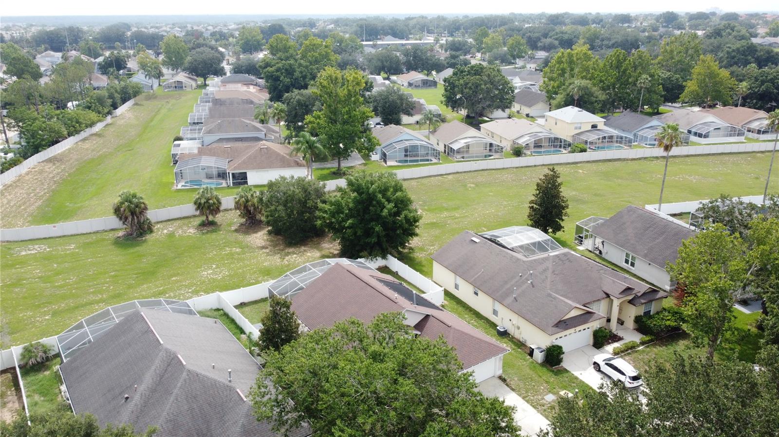 WESTRIDGE HOA - Residential