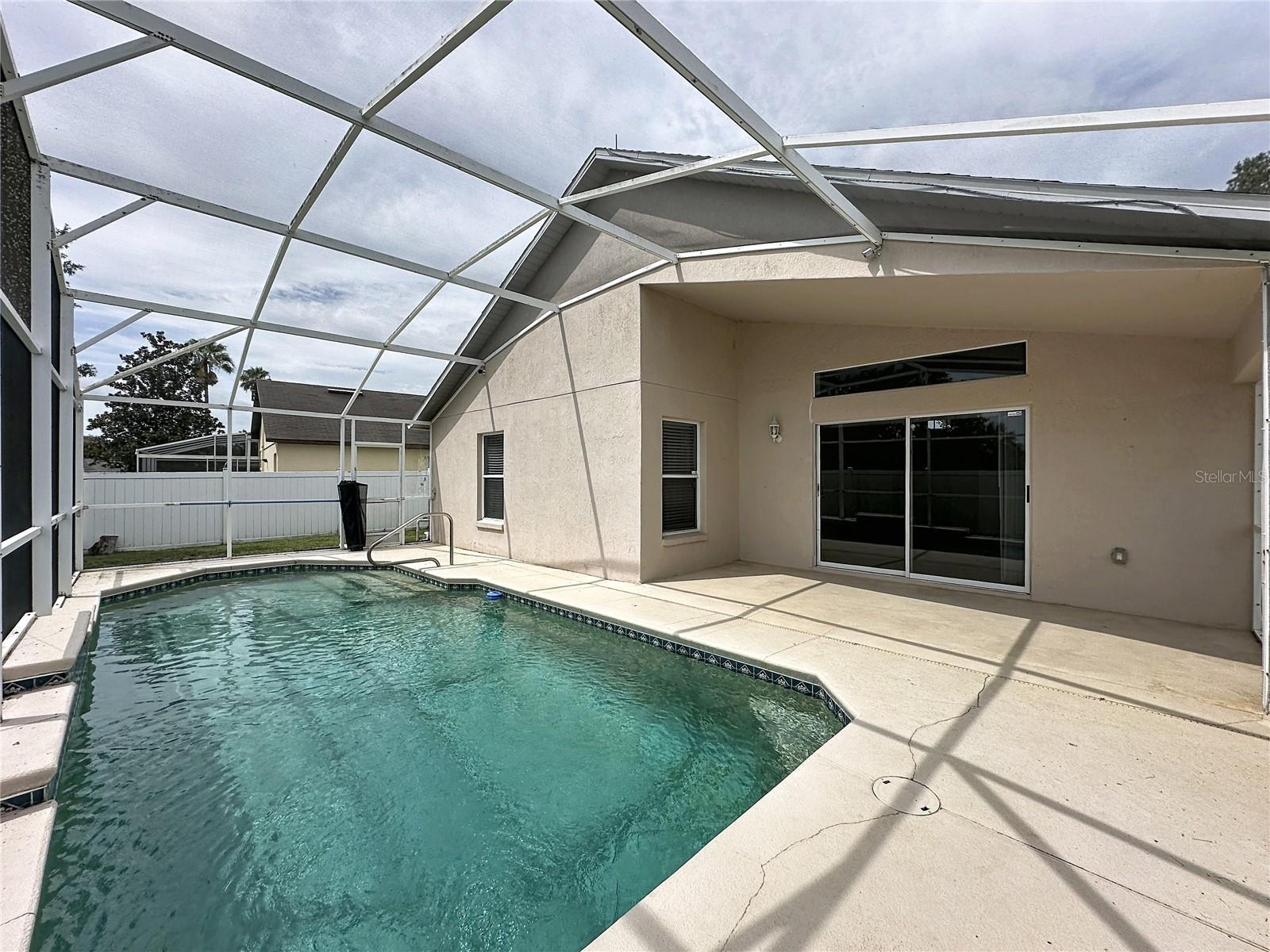 WESTRIDGE HOA - Residential
