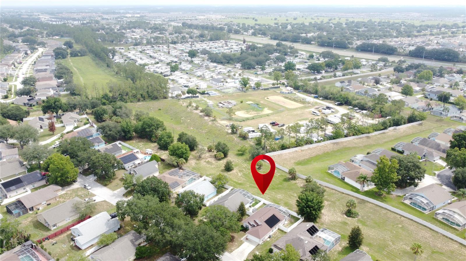 WESTRIDGE HOA - Residential