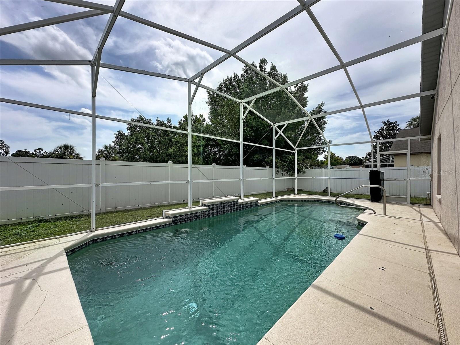 WESTRIDGE HOA - Residential