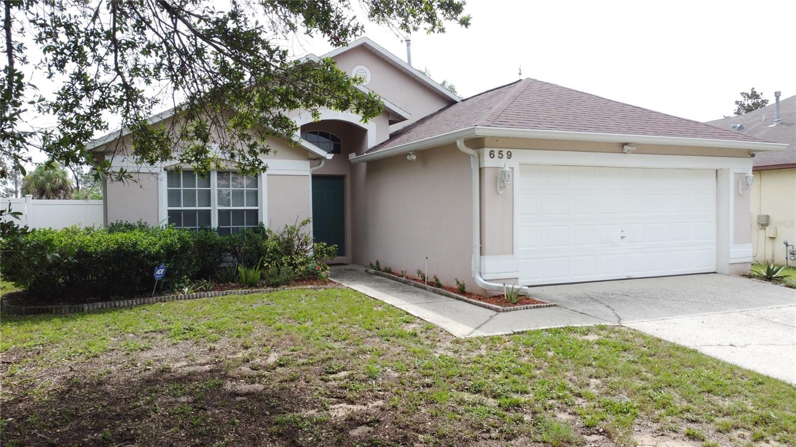 WESTRIDGE HOA - Residential