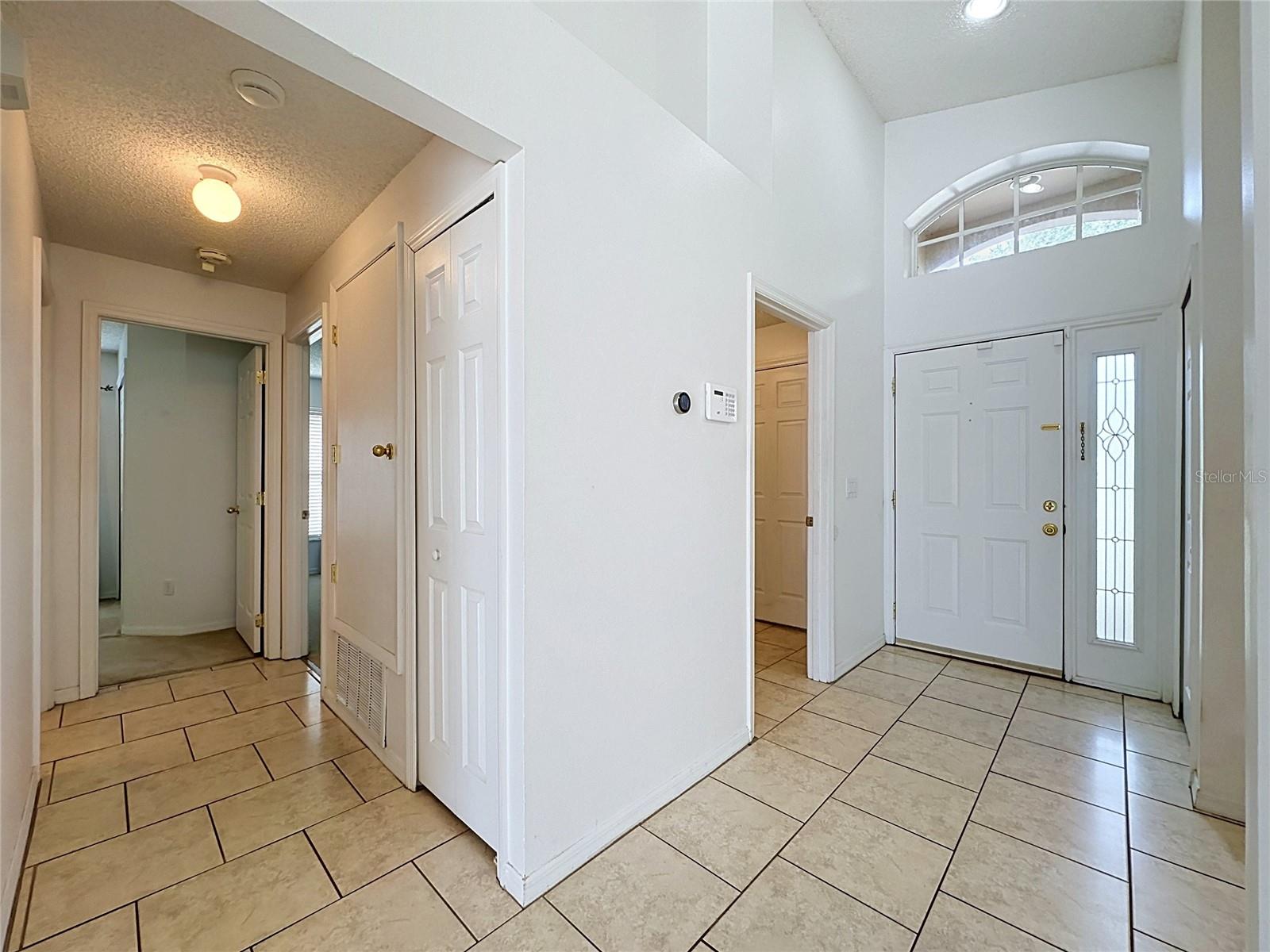 WESTRIDGE HOA - Residential