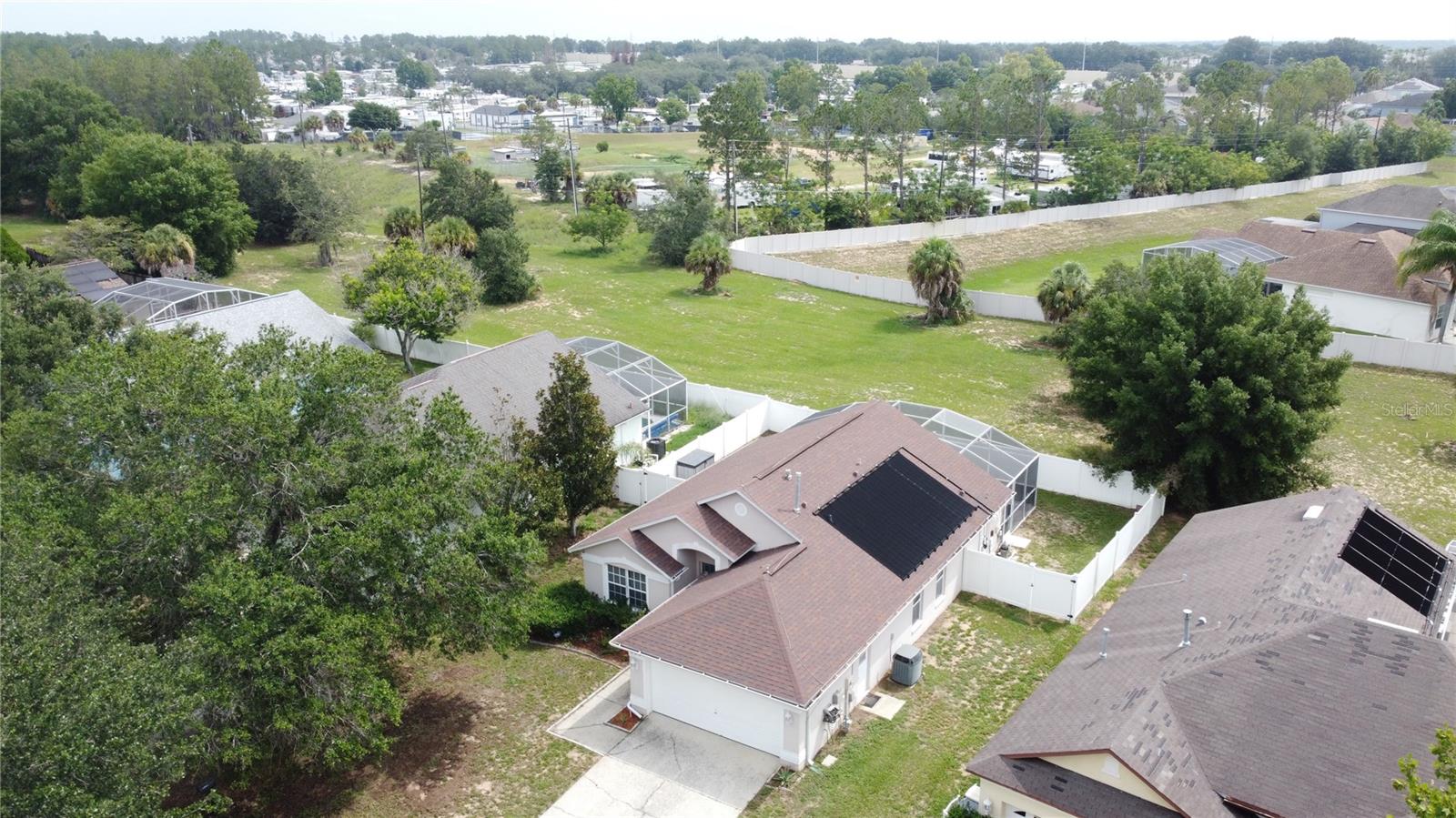 WESTRIDGE HOA - Residential