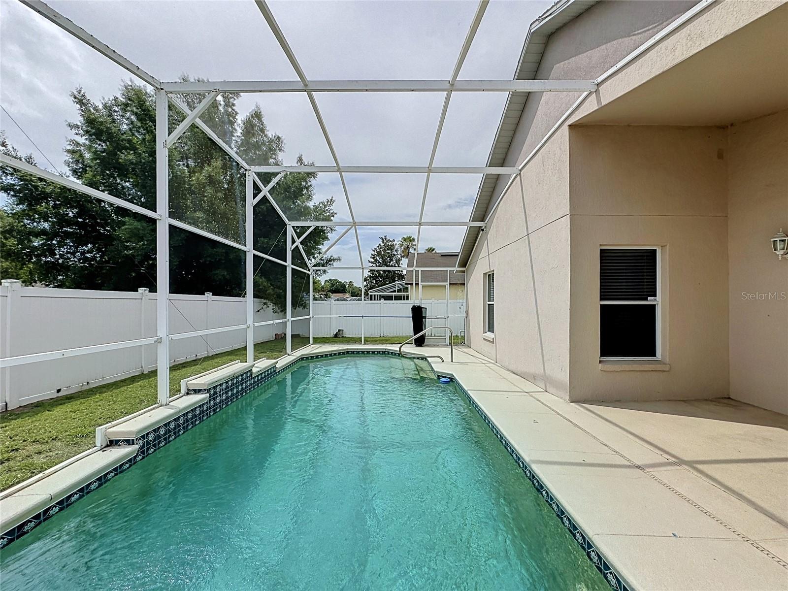 WESTRIDGE HOA - Residential