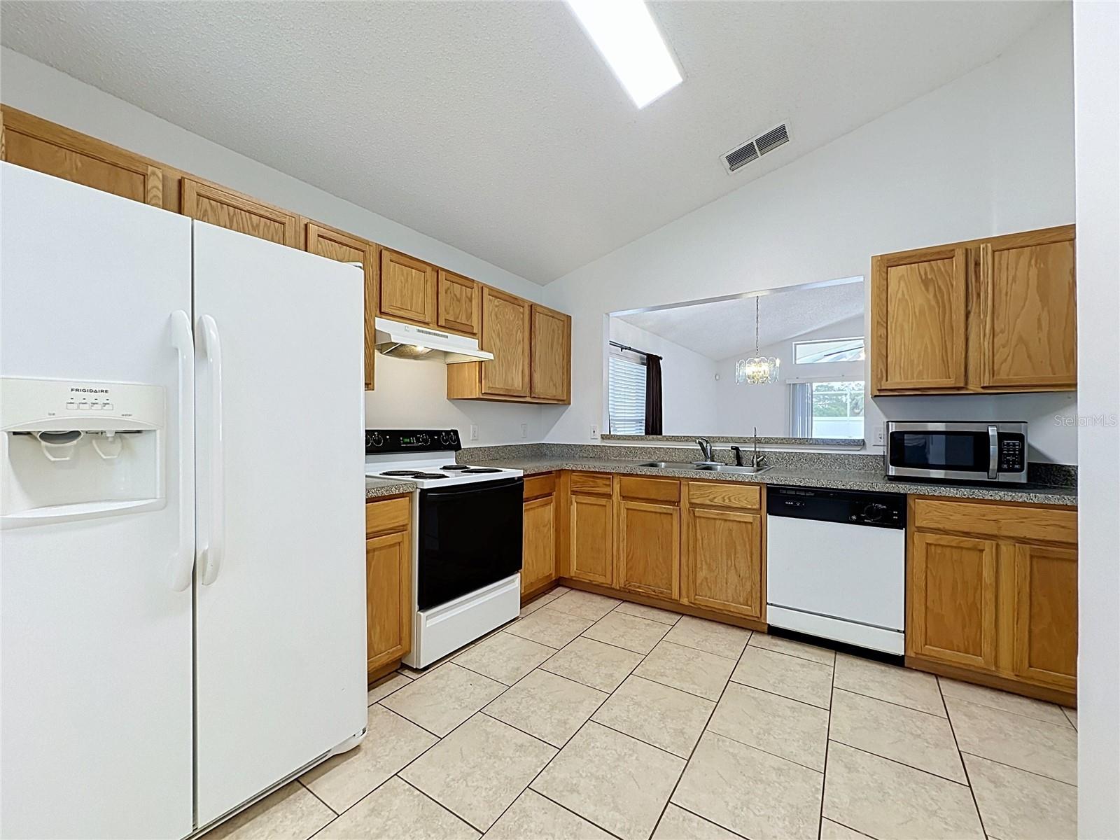 WESTRIDGE HOA - Residential