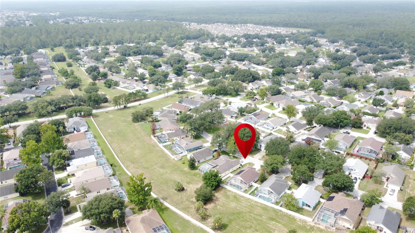 WESTRIDGE HOA - Residential