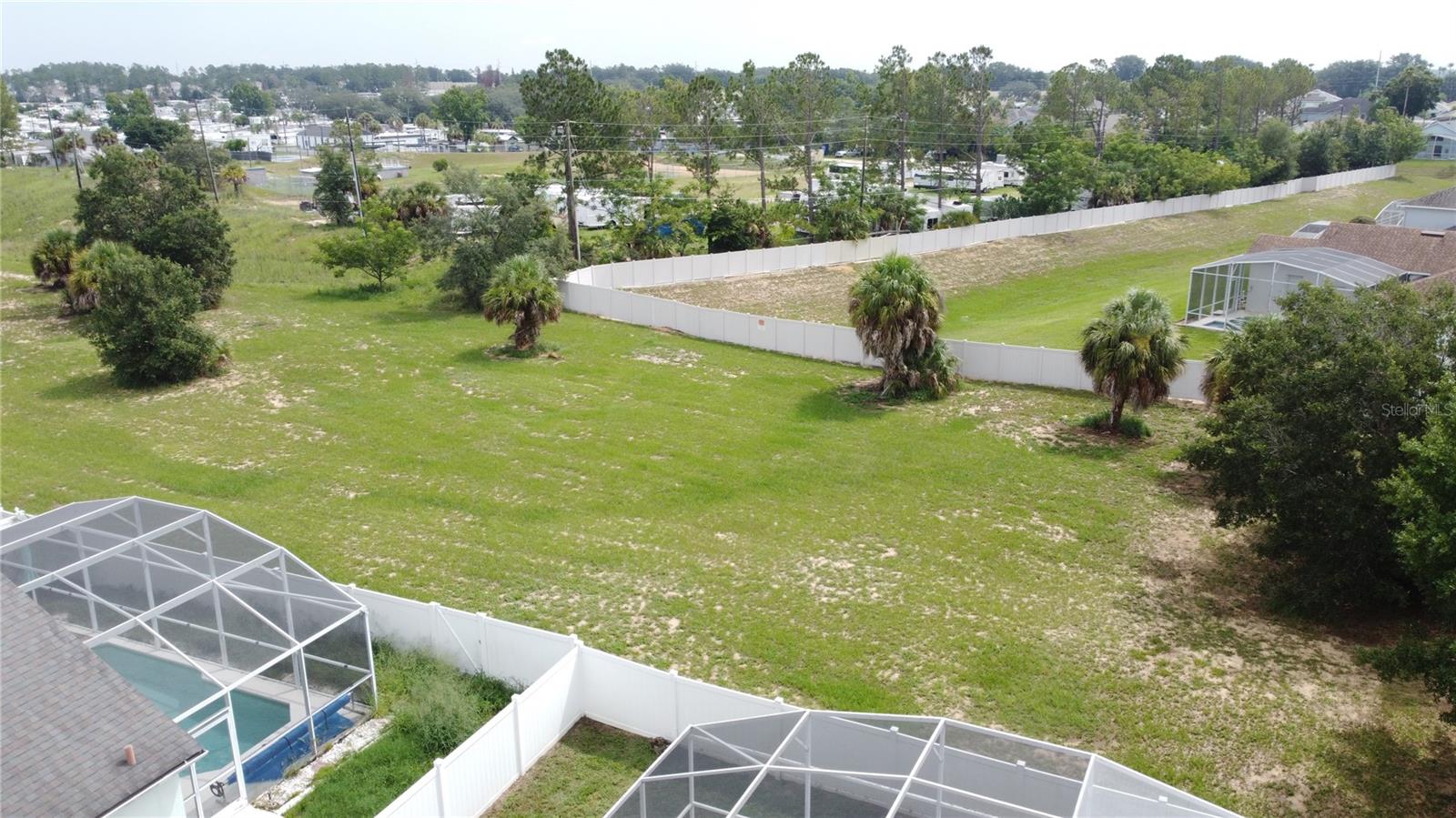 WESTRIDGE HOA - Residential