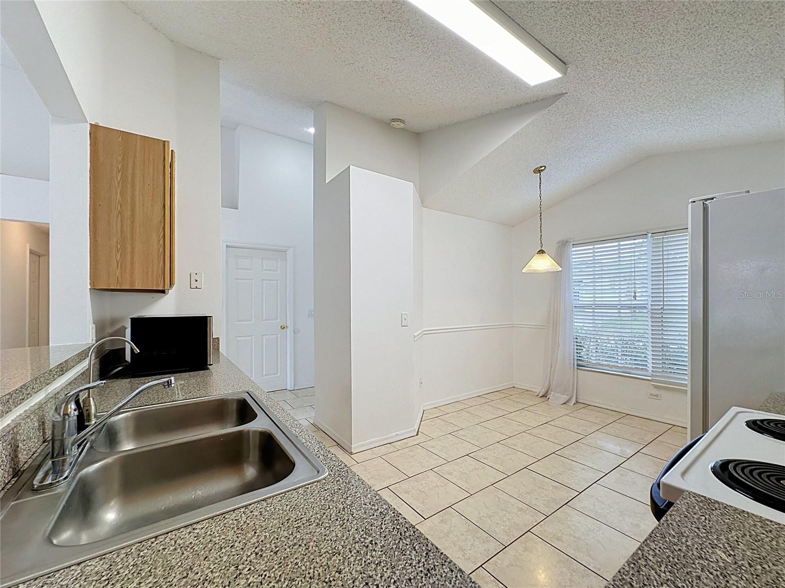 WESTRIDGE HOA - Residential