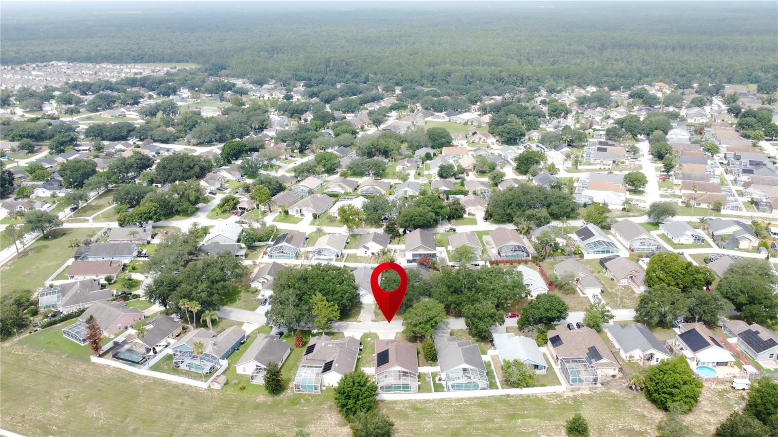 WESTRIDGE HOA - Residential