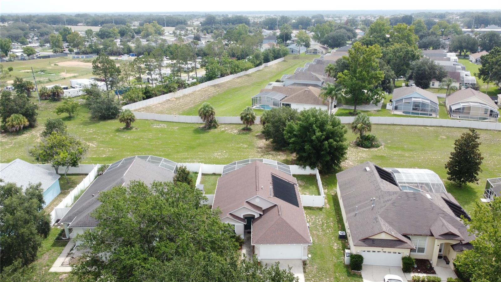 WESTRIDGE HOA - Residential