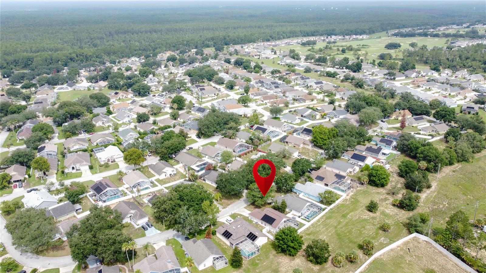 WESTRIDGE HOA - Residential