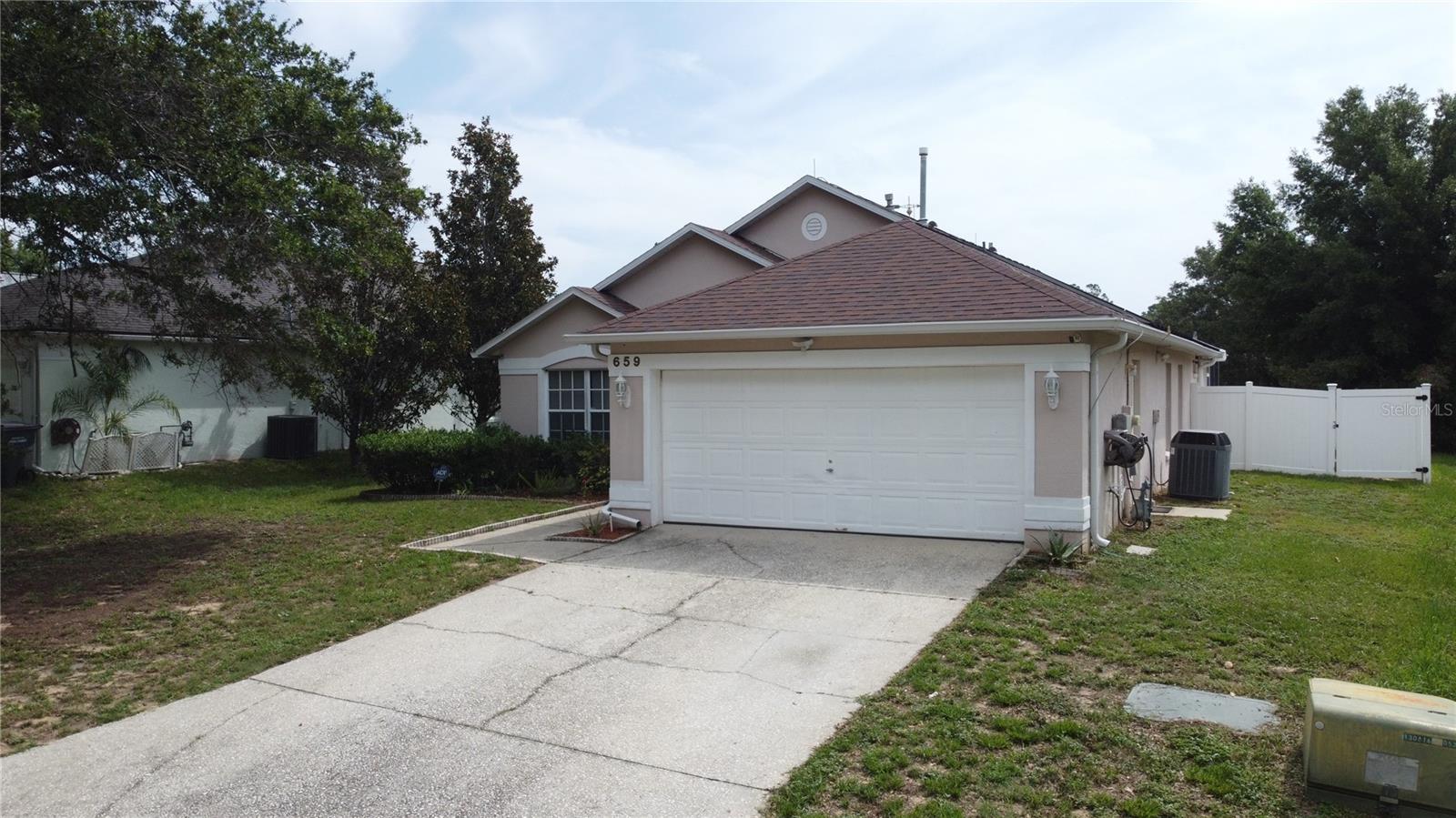 WESTRIDGE HOA - Residential