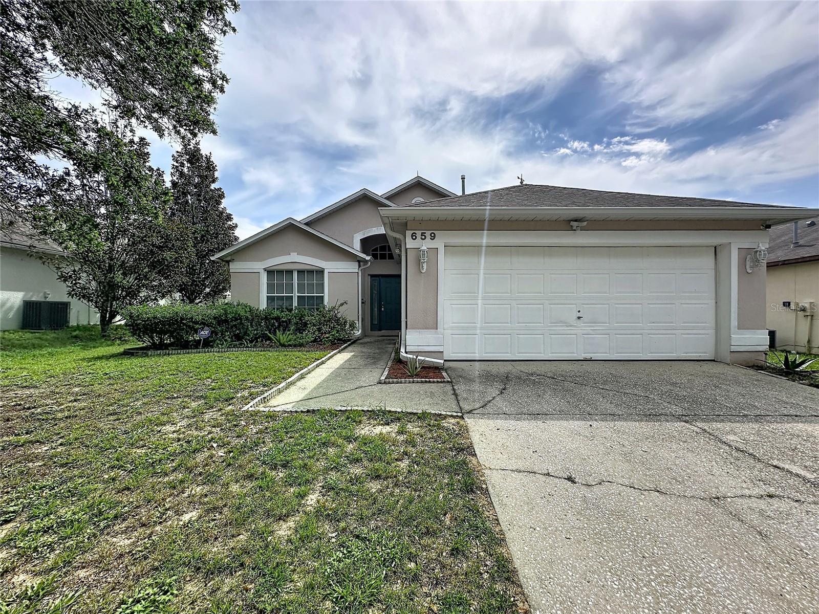 WESTRIDGE HOA - Residential