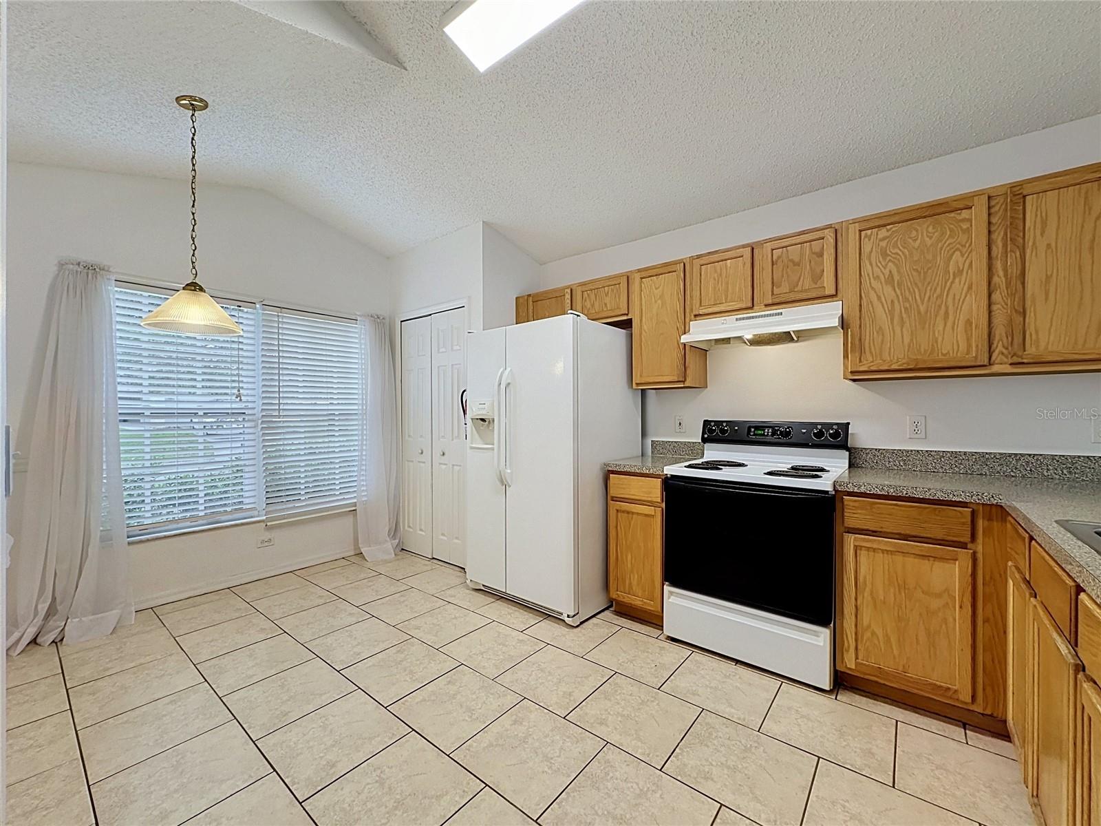 WESTRIDGE HOA - Residential