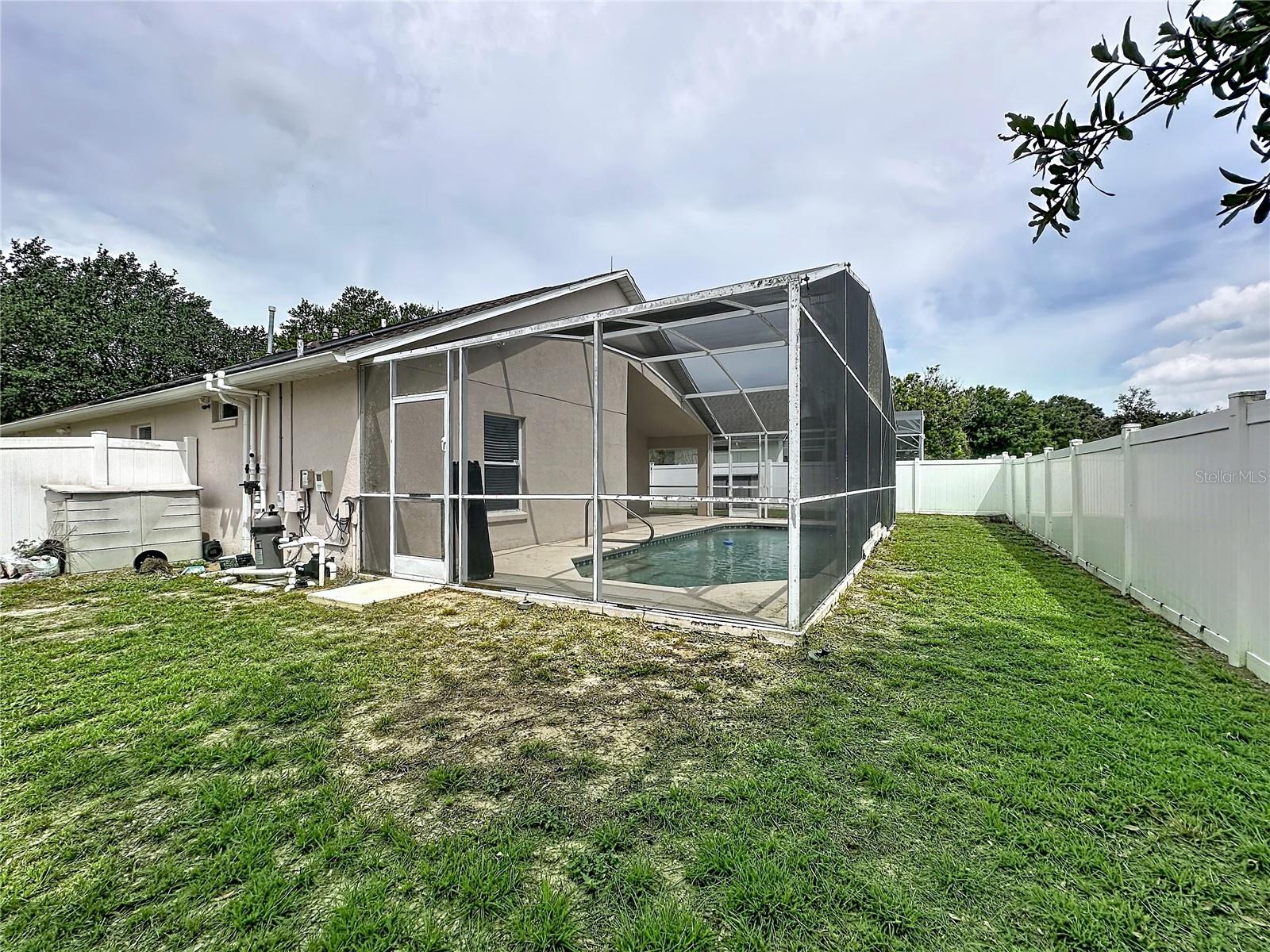 WESTRIDGE HOA - Residential