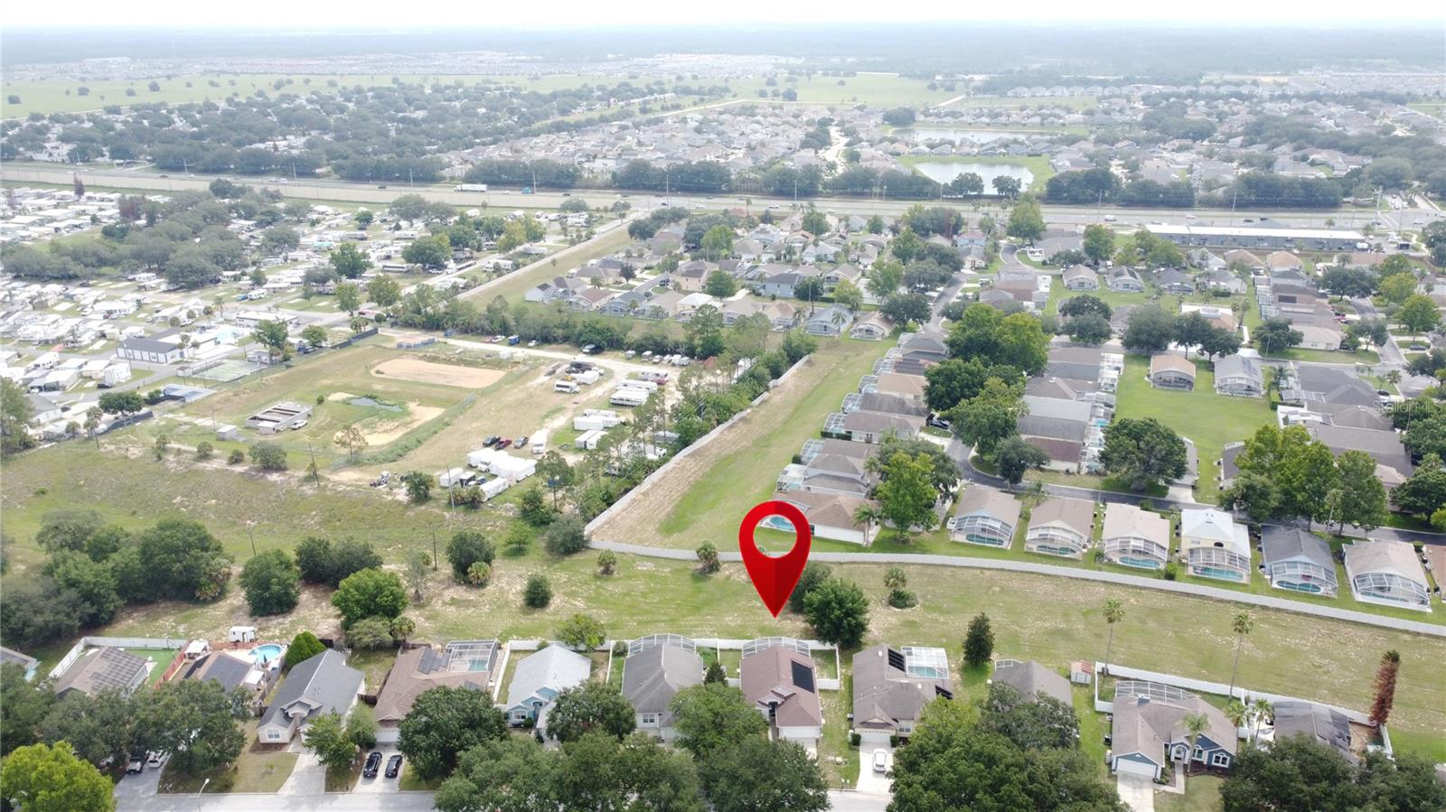 WESTRIDGE HOA - Residential