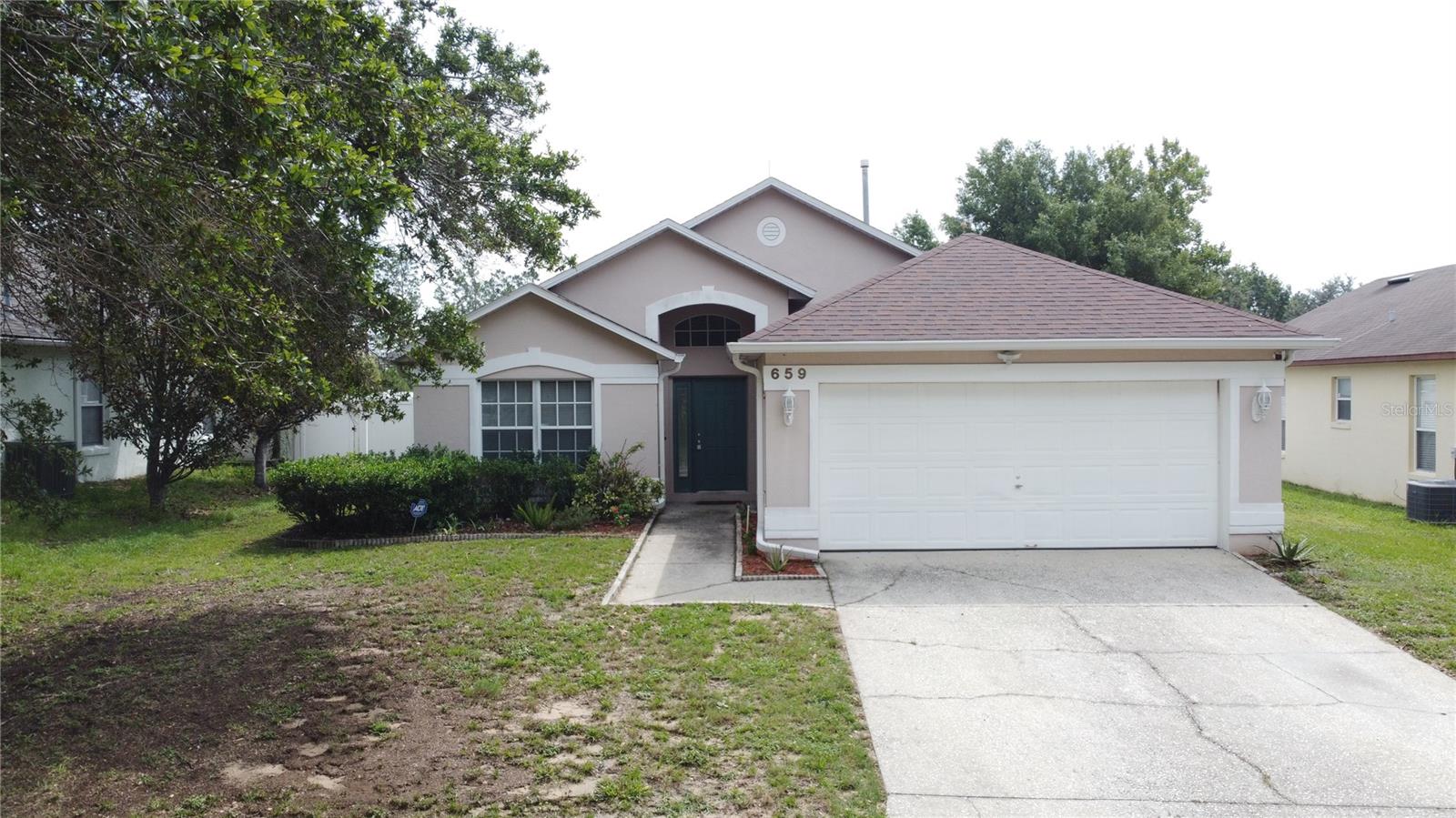 WESTRIDGE HOA - Residential