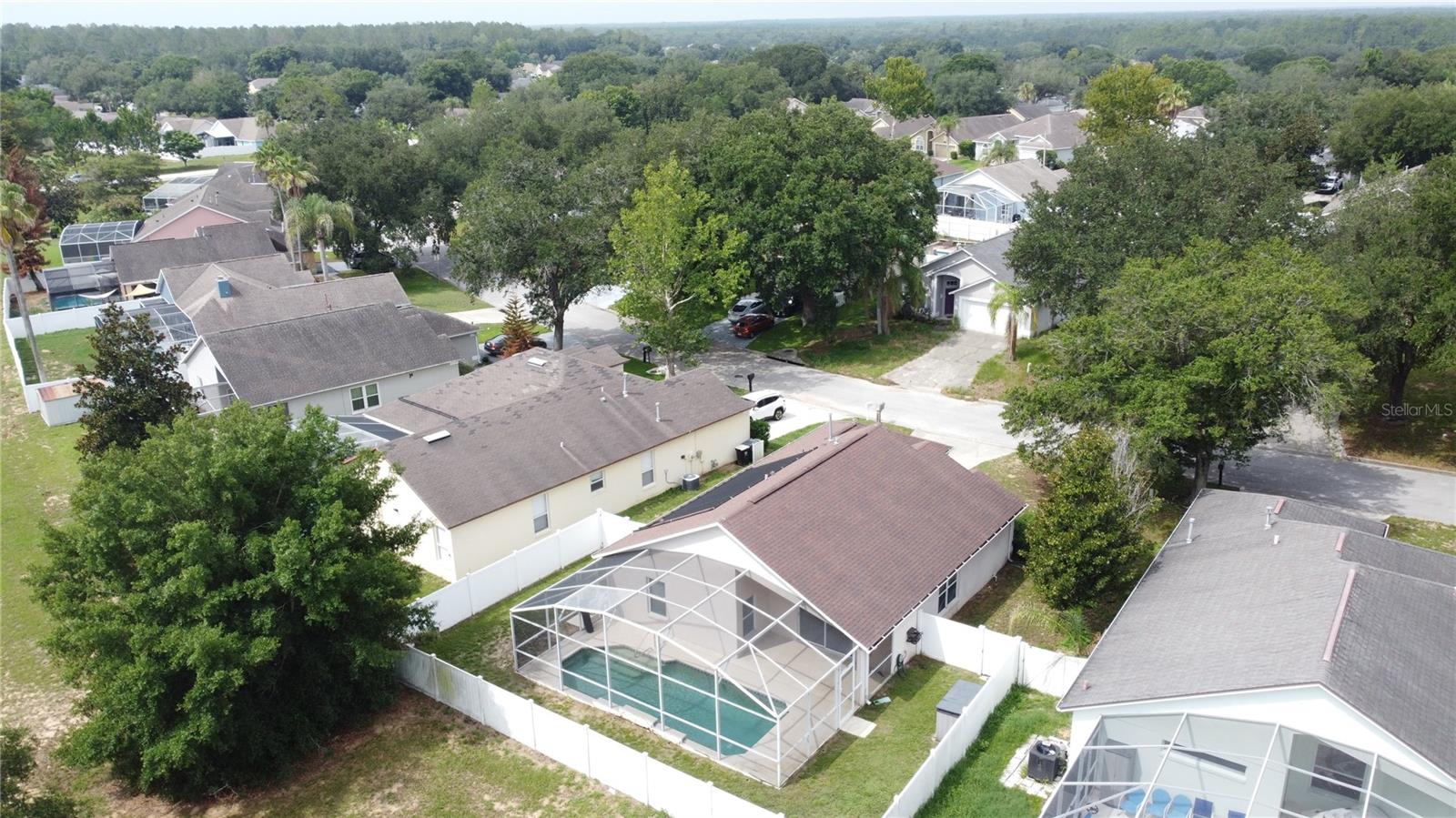 WESTRIDGE HOA - Residential