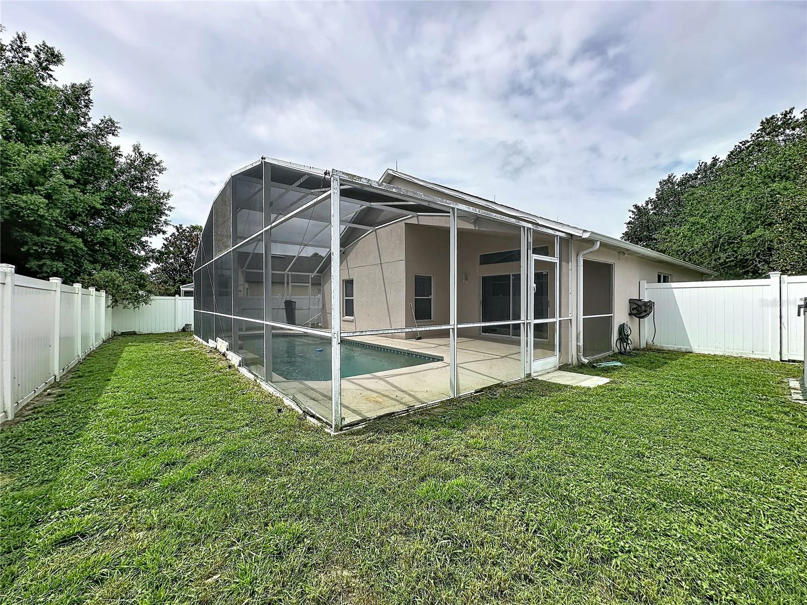 WESTRIDGE HOA - Residential