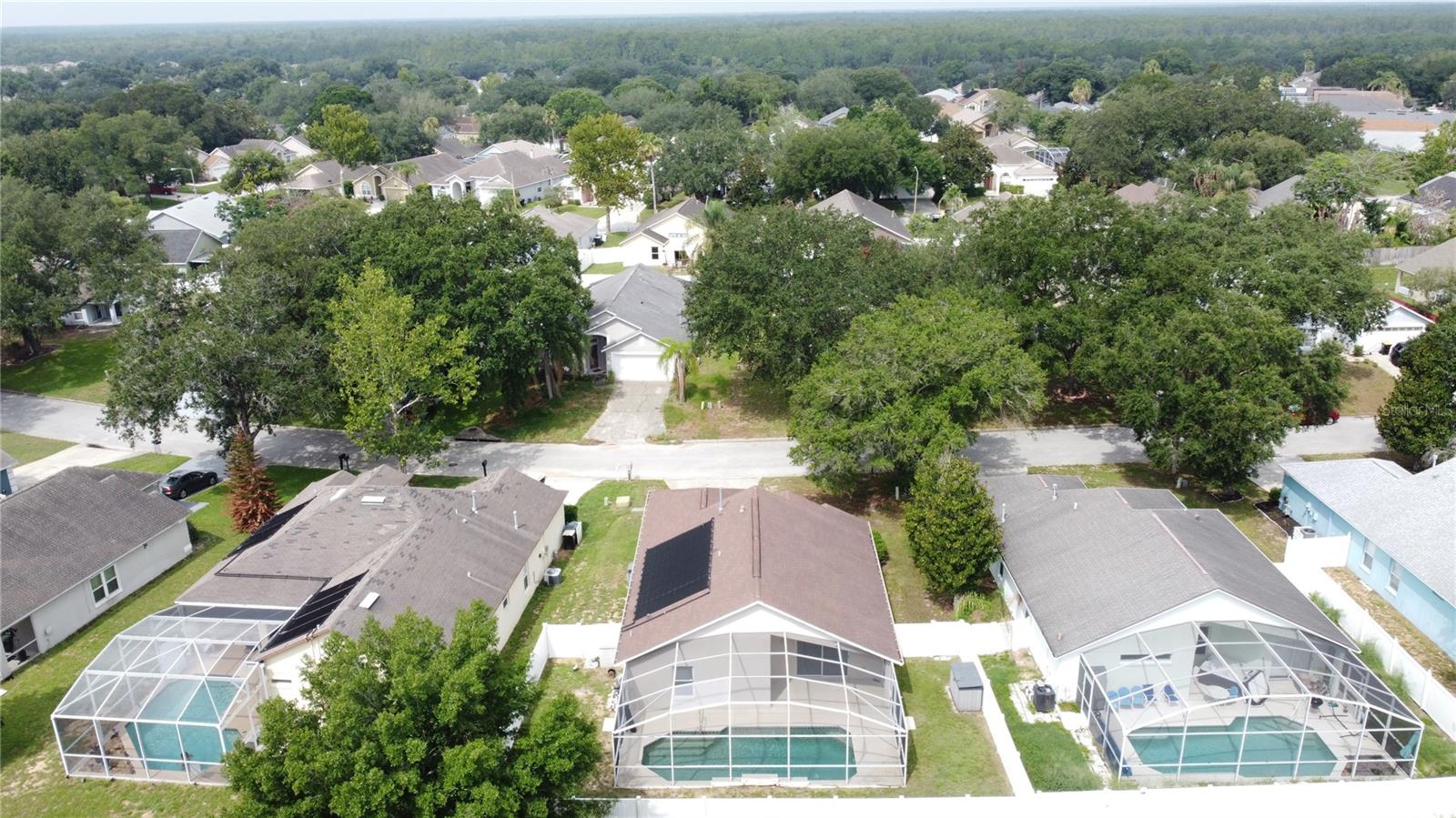 WESTRIDGE HOA - Residential