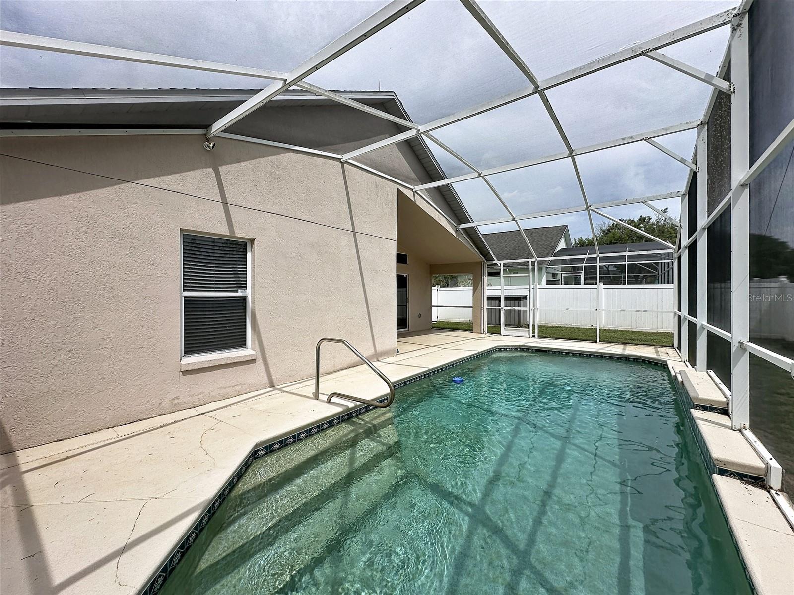 WESTRIDGE HOA - Residential