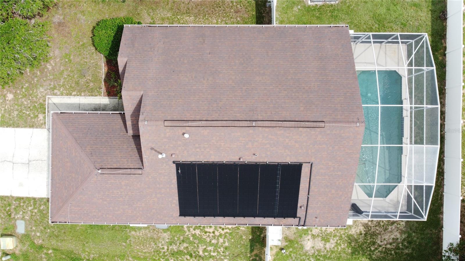 WESTRIDGE HOA - Residential